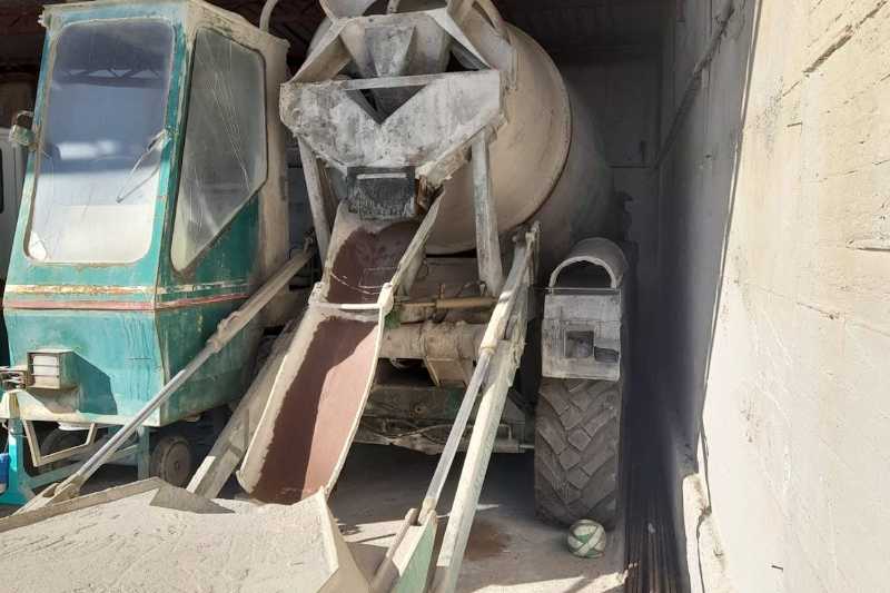 OmecoHub - Immagine ITALMACCHINE MARINER55